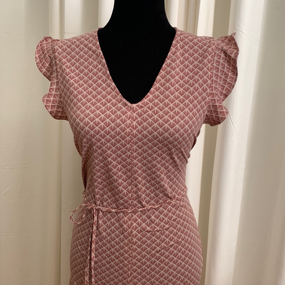 Great travel dress